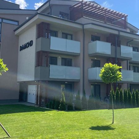 Apartman Diamond Podhajska Luaran gambar