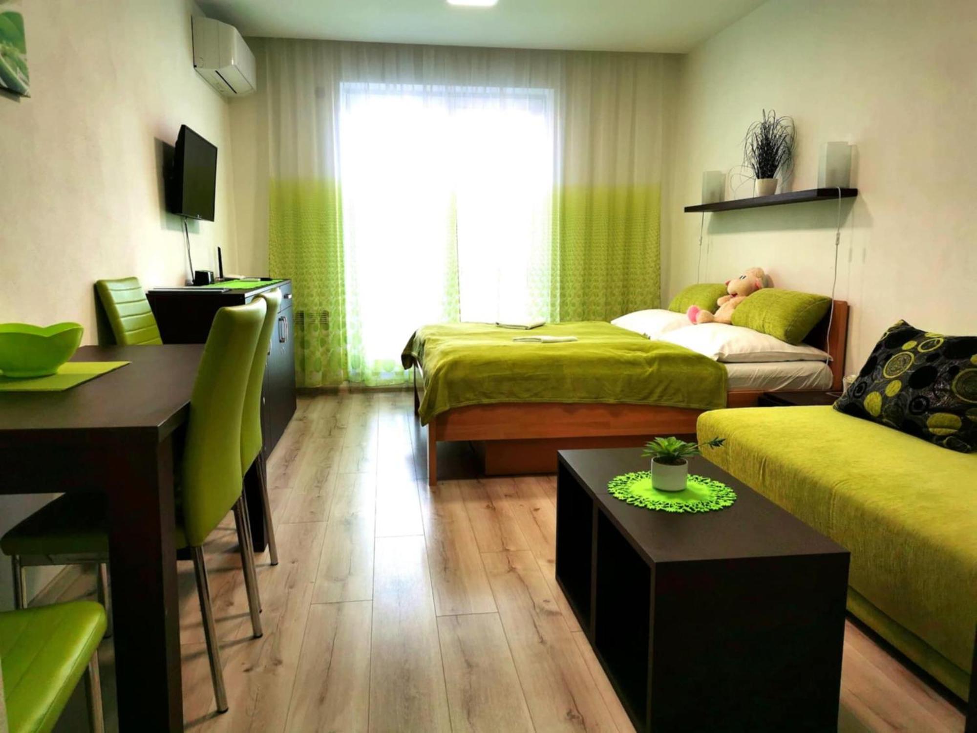 Apartman Diamond Podhajska Luaran gambar