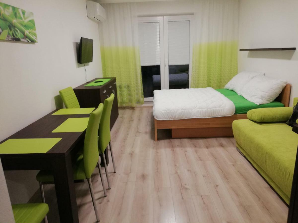 Apartman Diamond Podhajska Luaran gambar