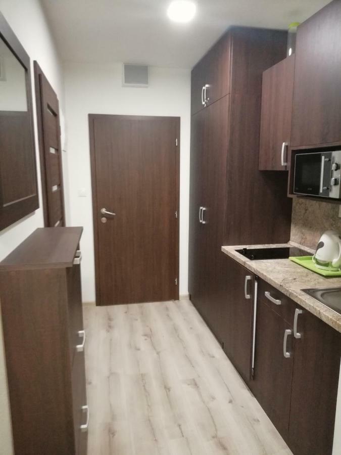 Apartman Diamond Podhajska Luaran gambar