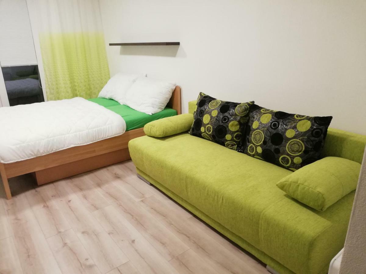 Apartman Diamond Podhajska Luaran gambar