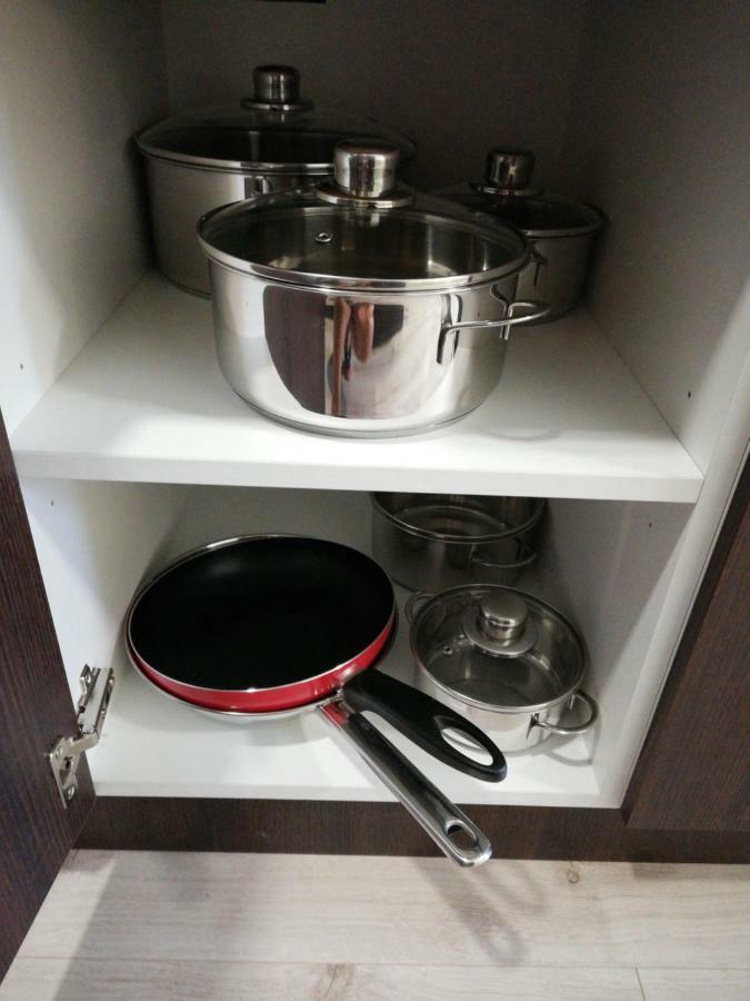 Apartman Diamond Podhajska Luaran gambar