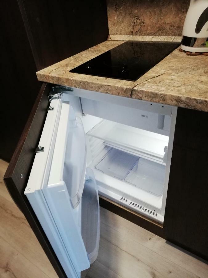 Apartman Diamond Podhajska Luaran gambar