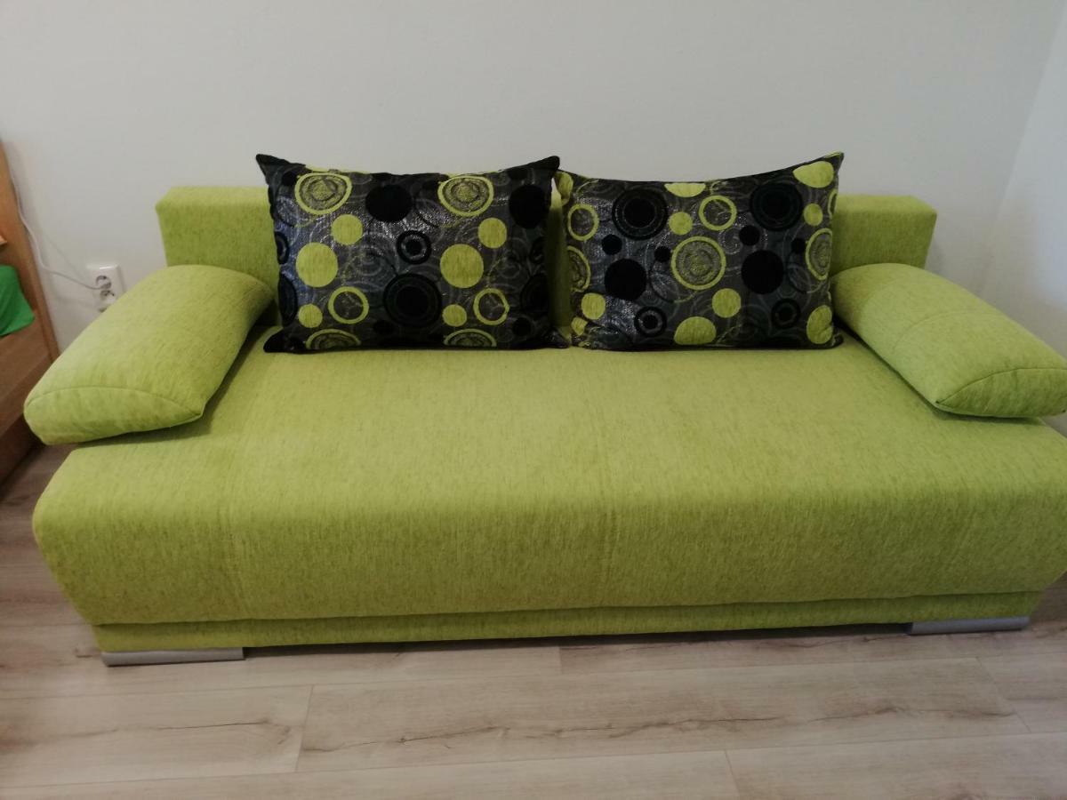 Apartman Diamond Podhajska Luaran gambar