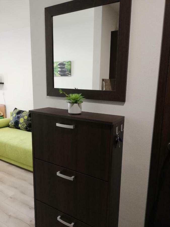 Apartman Diamond Podhajska Luaran gambar