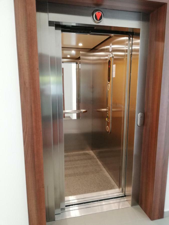 Apartman Diamond Podhajska Luaran gambar