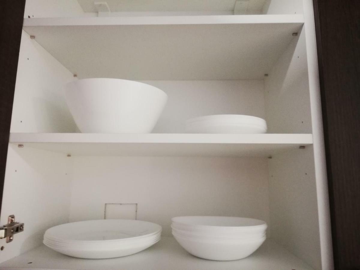 Apartman Diamond Podhajska Luaran gambar