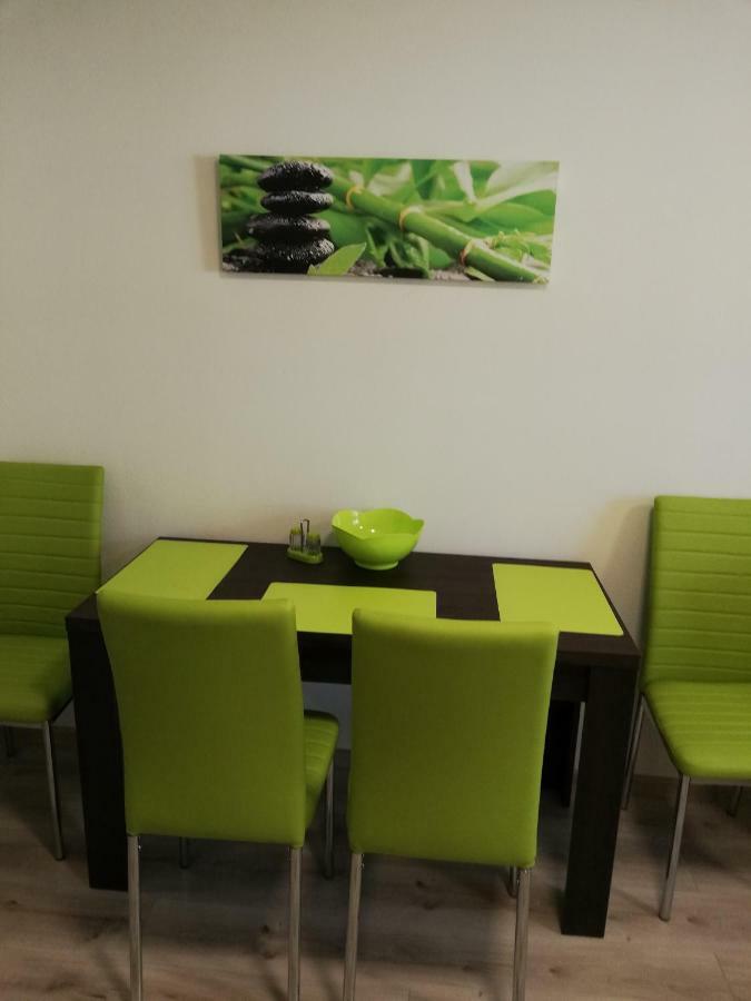 Apartman Diamond Podhajska Luaran gambar