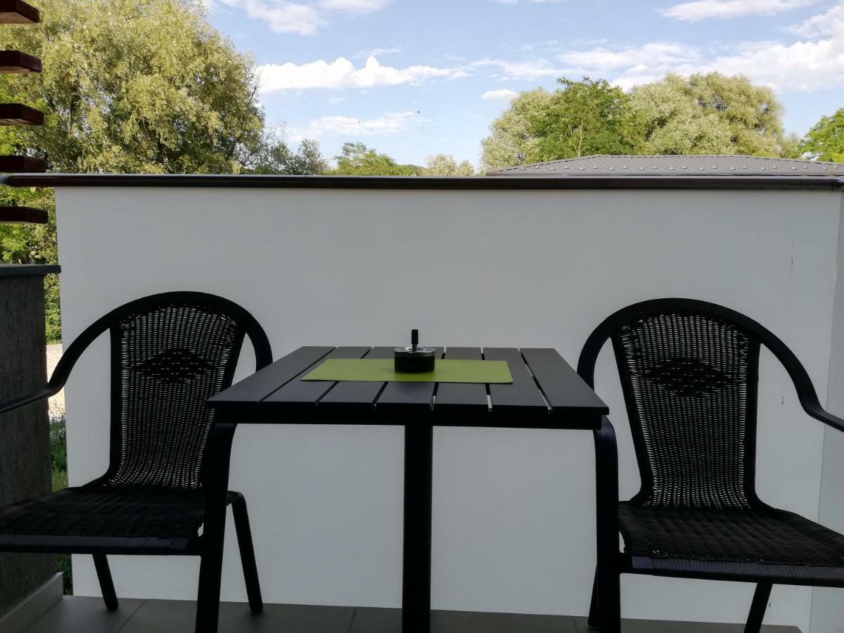Apartman Diamond Podhajska Luaran gambar