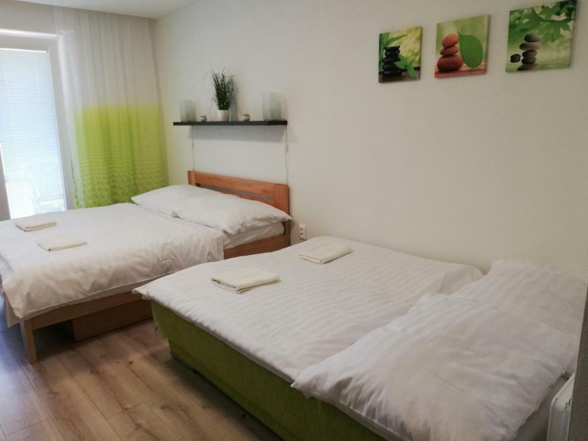 Apartman Diamond Podhajska Luaran gambar
