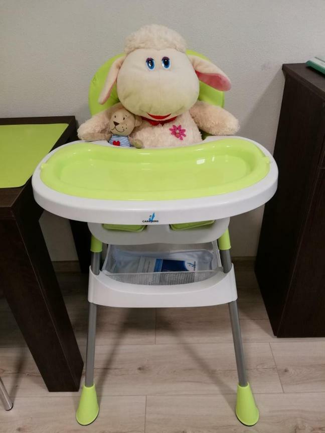 Apartman Diamond Podhajska Luaran gambar