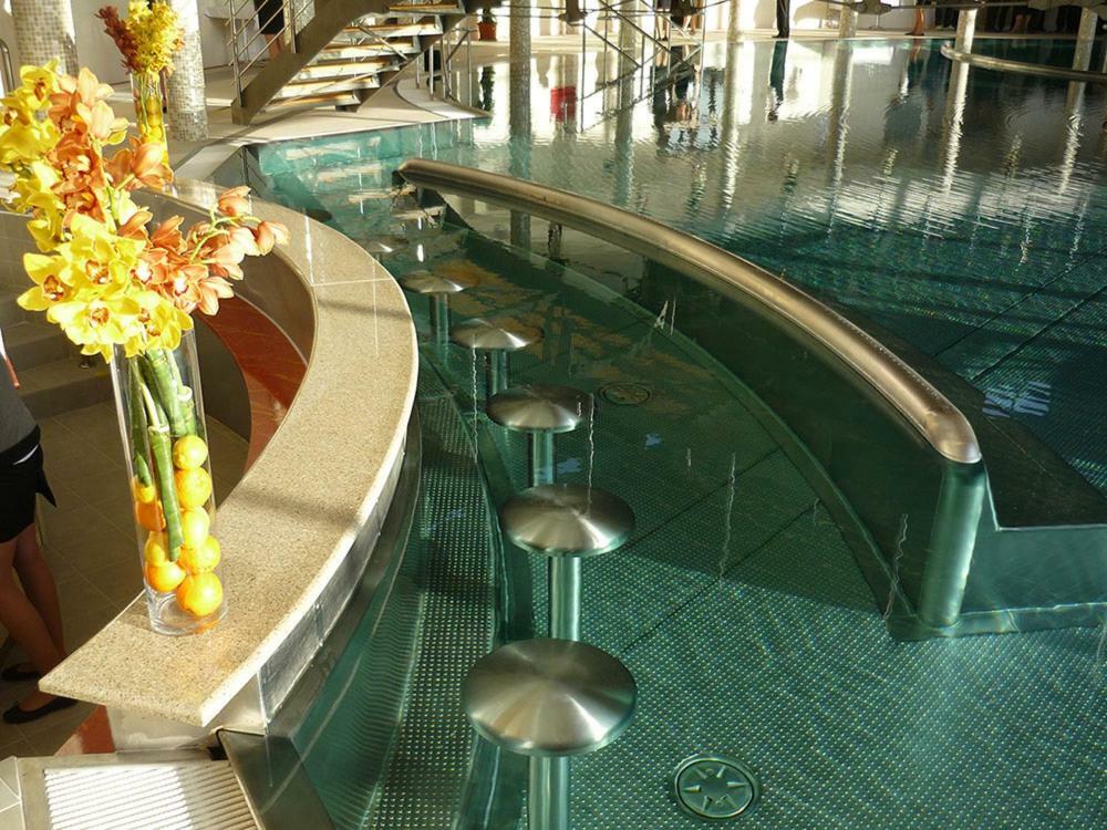 Apartman Diamond Podhajska Luaran gambar
