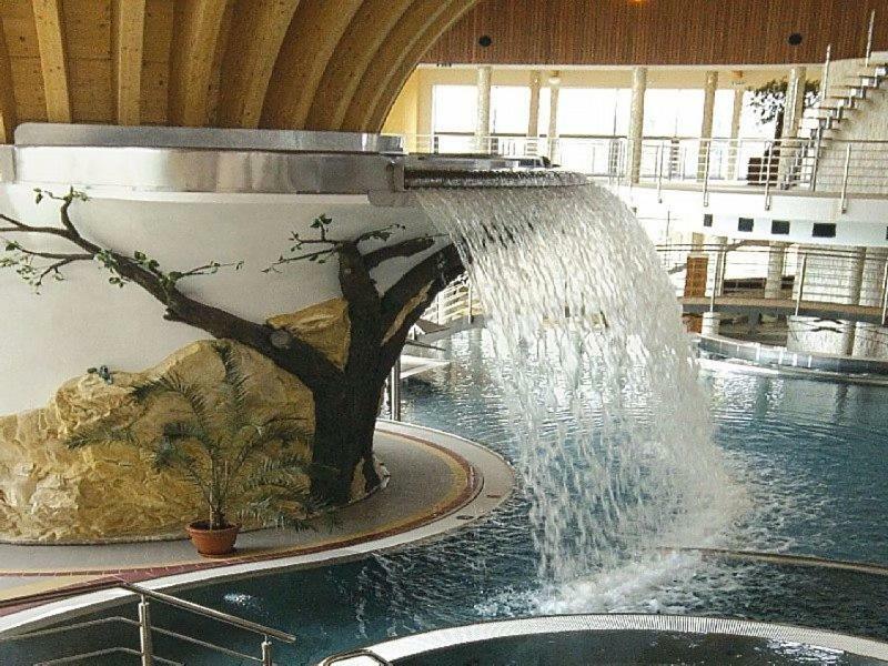 Apartman Diamond Podhajska Luaran gambar