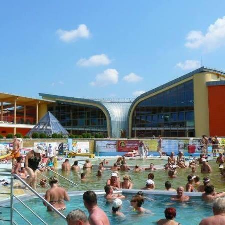 Apartman Diamond Podhajska Luaran gambar