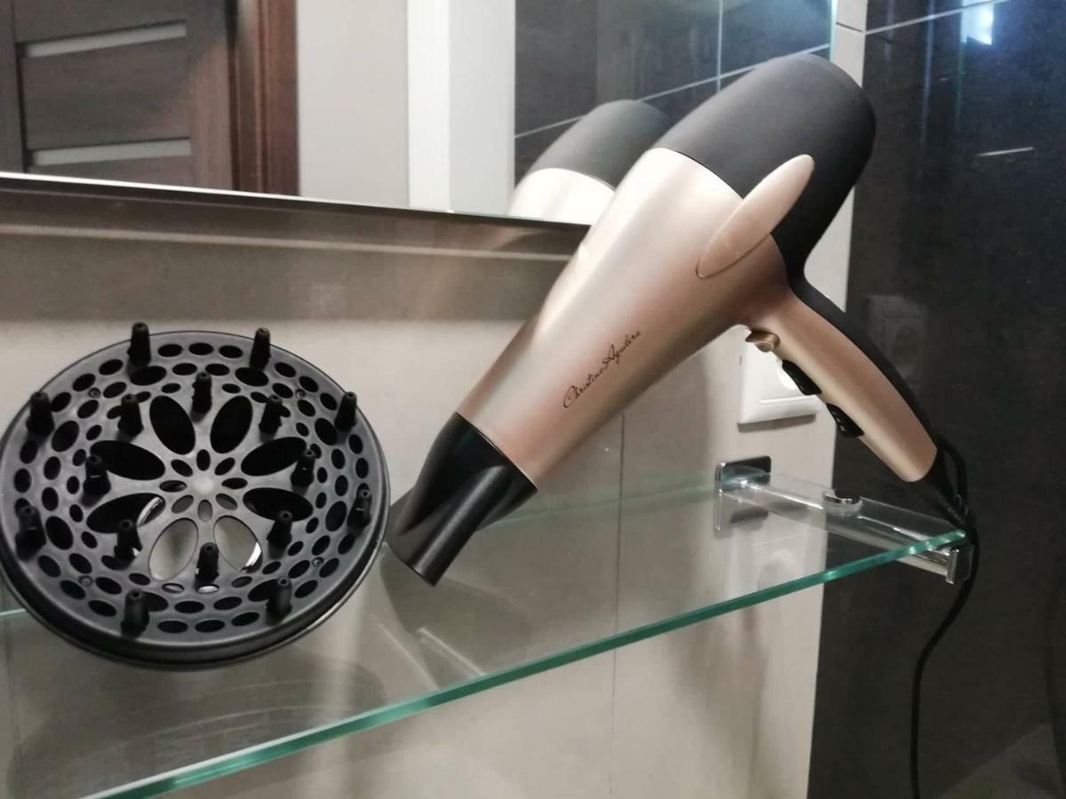 Apartman Diamond Podhajska Luaran gambar