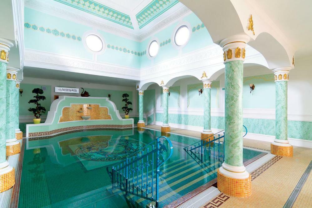 Apartman Diamond Podhajska Luaran gambar